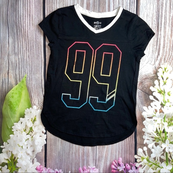 SO Perfect Active Graphic Tee - Picture 1 of 2